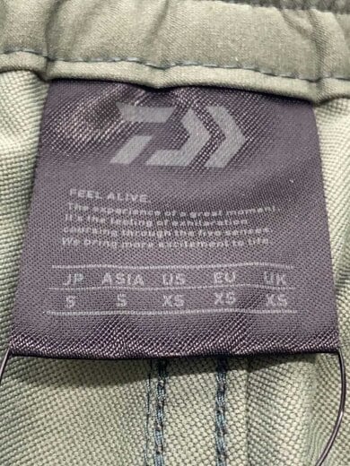 商品画像：ボトム/S/ポリエステル/KHK/BP-37121W 5