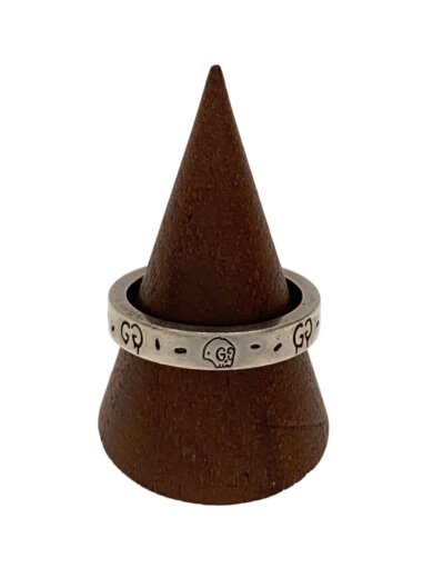 商品画像：リング/SV925/17号/SLV/レディース 1