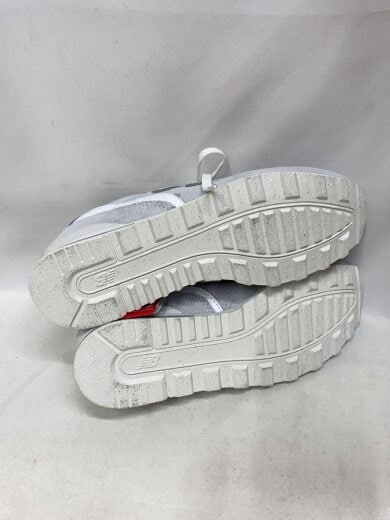 商品画像：ローカットスニーカー/24cm/GRY/WL996C12 4