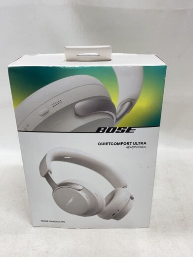 商品画像：QuietComfort Ultra Headphonesヘッドホン/440108 9