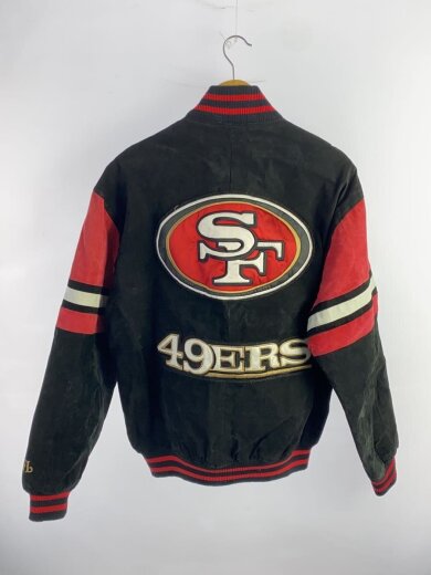 商品画像：レザージャケット・ブルゾン/--/レザー/BLK/LA608131 2