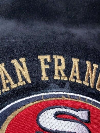 商品画像：レザージャケット・ブルゾン/--/レザー/BLK/LA608131 6