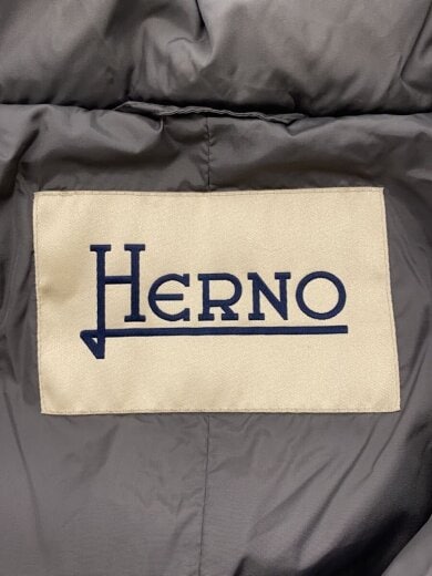 商品画像：ダウンジャケット/40/ナイロン/GRY 3