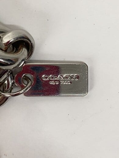 商品画像：キーホルダー/--/SLV/メンズ 3