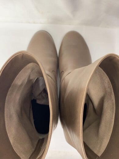 商品画像：ブーツ/38.5/GRN/レザー/JN17070 3