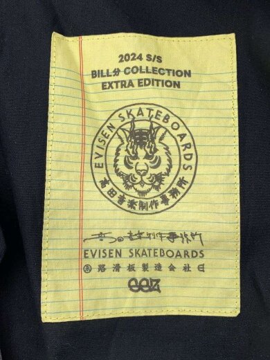 商品画像：カーゴパンツ/L/ポリエステル/KHK/カモフラ/11-24-1516-139 4