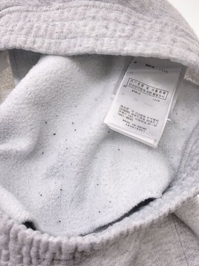 商品画像：ボトム/L/ポリエステル/GRY/BP-52023W 6