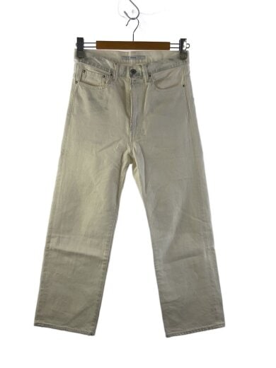 商品画像：ボトム/34/コットン/WHT/24-030-220-3230-2-0 1