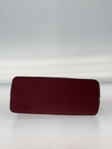 商品画像：ショルダーバッグ/PVC/RED/35H7GY3C2L 4