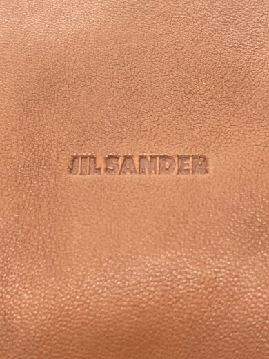 商品画像：ハンドバッグ/レザー/BRW 5