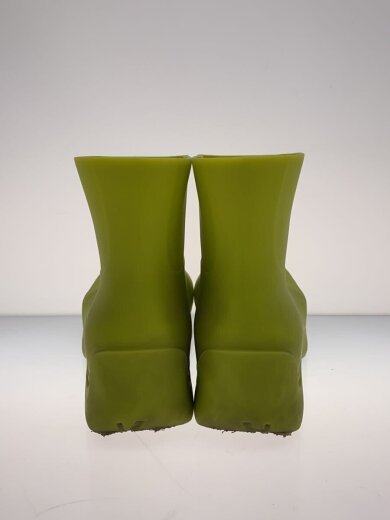 商品画像：ブーツ/35/GRN 6