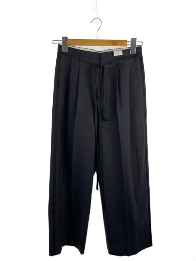 商品画像：ボトム/32/ウール/BLK/8614-299-0635 1