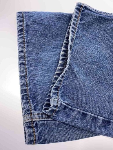 商品画像：ボトム/36/デニム/BLU/無地/PC9-05527-0527 6