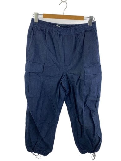 商品画像：カーゴパンツ/S/ナイロン/NVY/無地/BP-37023W 1