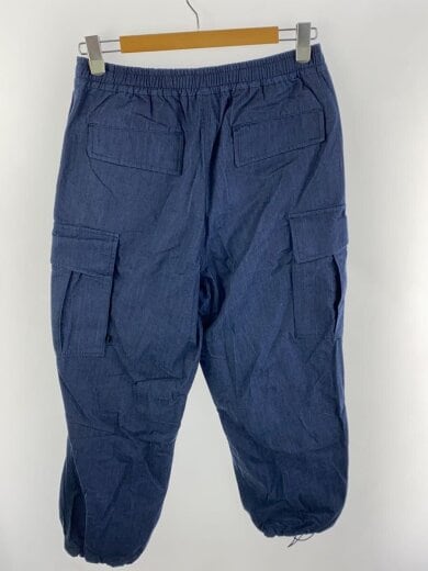 商品画像：カーゴパンツ/S/ナイロン/NVY/無地/BP-37023W 2