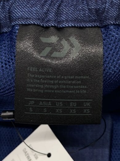 商品画像：カーゴパンツ/S/ナイロン/NVY/無地/BP-37023W 4