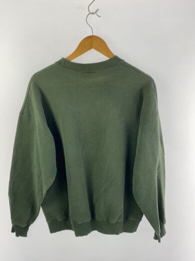 商品画像：RUGGEDSWEATS/スウェット/XL/コットン/GRN/プリント 2