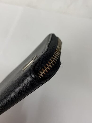 商品画像：コインケース/レザー/BLK/メンズ/052-02212 5