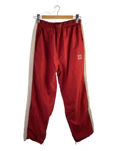 商品画像：ボトム/L/ポリエステル/RED 1