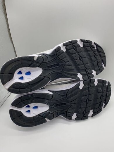 商品画像：ローカットスニーカー/27cm/WHT/MR530SG 4