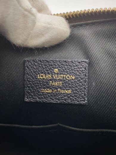 商品画像：トゥルネルPM_モノグラム・キャンバス/PVC/BRW 5