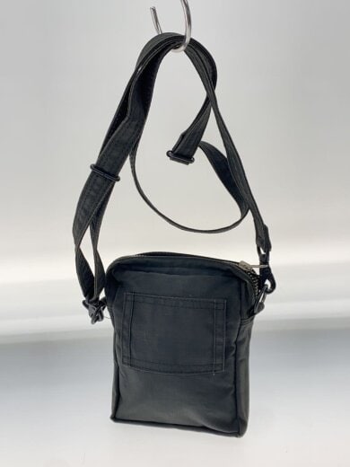 商品画像：ショルダーバッグ/--/BLK/無地 3