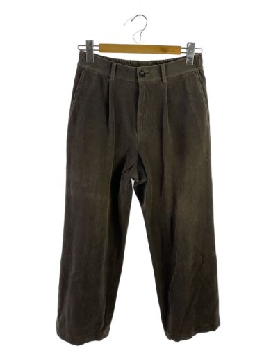 商品画像：ボトム/36/コットン/GRY/2222-PT06-005 1