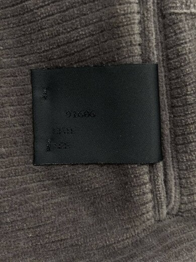 商品画像：ボトム/36/コットン/GRY/2222-PT06-005 4