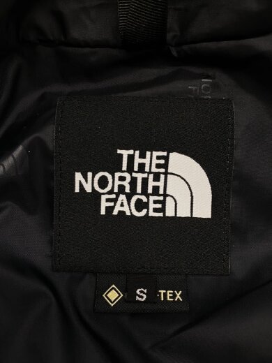 商品画像：MOUNTAIN LIGHT JACKET_マウンテンライトジャケット/S/ゴアテックス/BLU 3