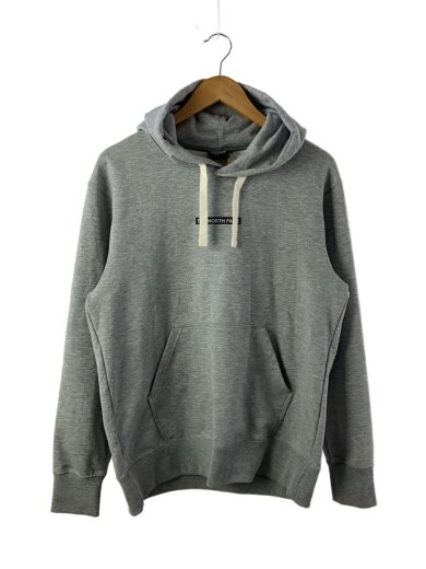 商品画像：パーカー/M/ポリエステル/GRY/NT62001A 1