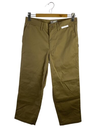 商品画像：ボトム/2/コットン/BEG/252CWDT-PTM05 1