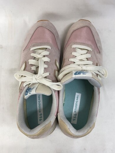 商品画像：CM996/ピンク/26cm/PNK 3