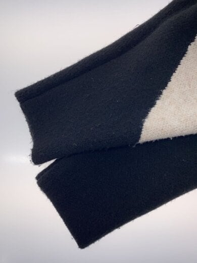 商品画像：ニット・セーター(厚手)/O/--/BLK/NKNIT23AW-N36 5