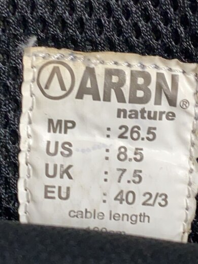 商品画像：スノーボードブーツ/26.5cm/BOA/BLK 6