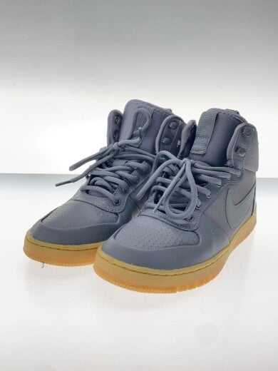 商品画像：ハイカットスニーカー/26cm/GRY/AA0547-001 2