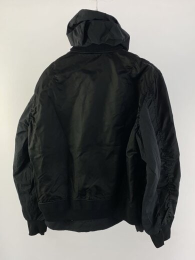 商品画像：ジャケット/M/--/BLK/CZ4697-010 2