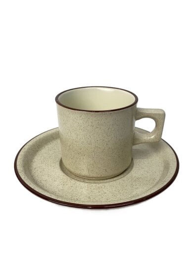 商品画像：カップ&ソーサー/6点セット/CML 1