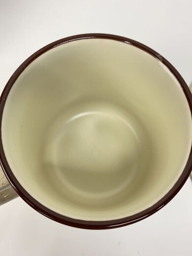 商品画像：カップ&ソーサー/6点セット/CML 3