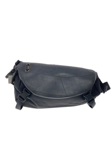 商品画像：ショルダーバッグ/--/BLK 1