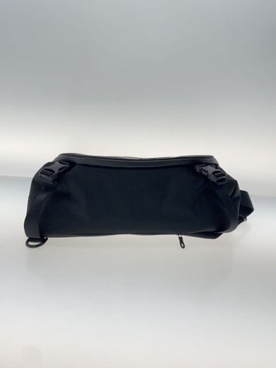 商品画像：ショルダーバッグ/--/BLK 4