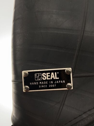 商品画像：ショルダーバッグ/--/BLK 5