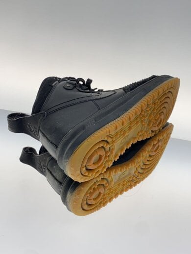 商品画像：ハイカットスニーカー/27cm/BLK/805899-003 4