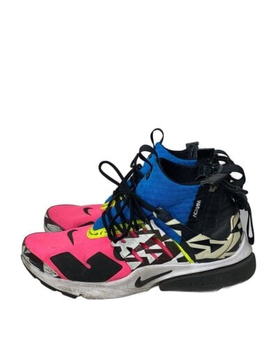 商品画像：AIR PRESTO MID / ACRONYM/エアプレストミッドアクロニウム/マルチカラー/AH7832-600 1