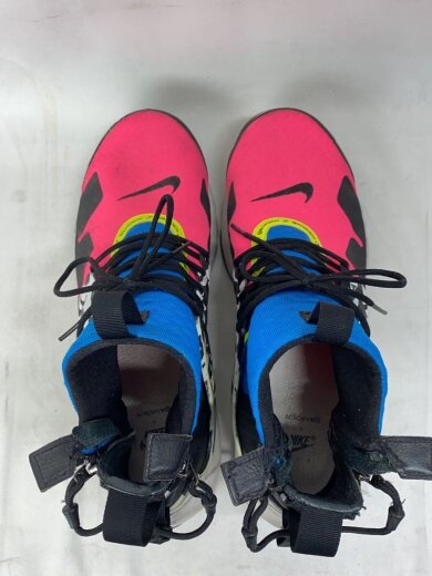 商品画像：AIR PRESTO MID / ACRONYM/エアプレストミッドアクロニウム/マルチカラー/AH7832-600 3