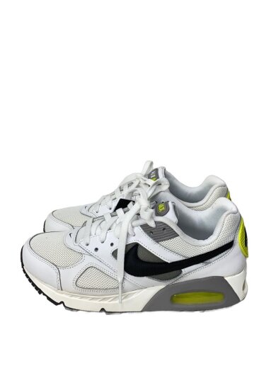 商品画像：AIR MAX IVO_エアマックスIVO/25cm/WHT 1