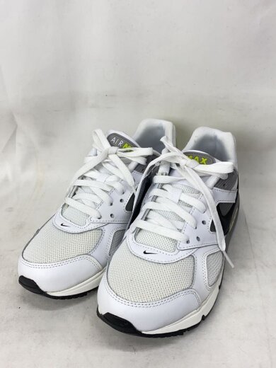 商品画像：AIR MAX IVO_エアマックスIVO/25cm/WHT 2