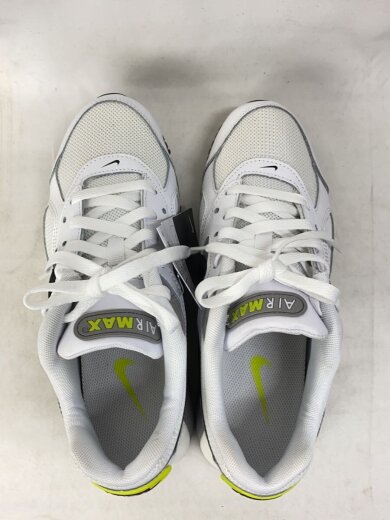 商品画像：AIR MAX IVO_エアマックスIVO/25cm/WHT 3