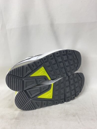 商品画像：AIR MAX IVO_エアマックスIVO/25cm/WHT 4