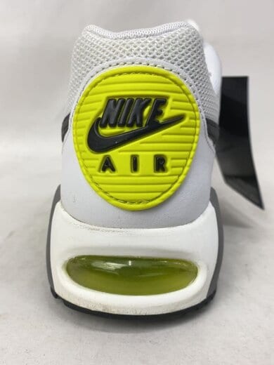 商品画像：AIR MAX IVO_エアマックスIVO/25cm/WHT 6