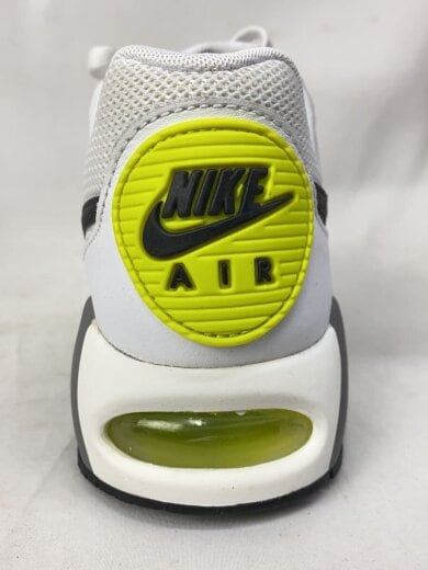 商品画像：AIR MAX IVO_エアマックスIVO/25cm/WHT 7